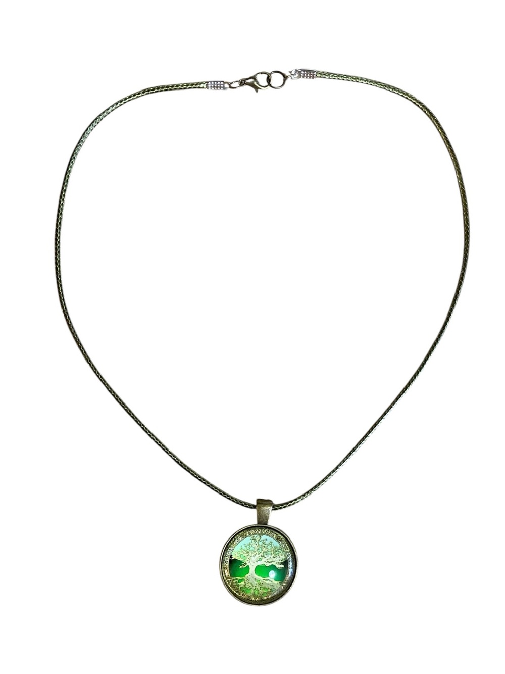 Tree of Life Necklace
